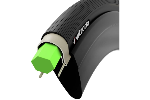 Vittoria Air-Liner Road M – Tubeless Tyre Insert for 700 x 28 mm, Fits 23 mm Rims