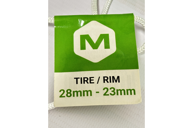 Vittoria Air-Liner Road M – Tubeless Tyre Insert for 700 x 28 mm, Fits 23 mm Rims