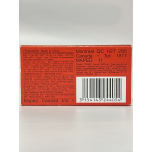 Maped Standard 24/6 Staples – Zinc Coated – Box of 1000