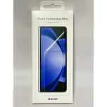 Samsung Galaxy Z Fold5 Front Protection Film | Official Samsung Screen Protector | 2-Pack