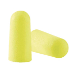 3M 3M-EARSOFT-ES Ear Soft Earplugs Celadon, Uni Size Box Of 250