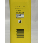 Colman’s Original English Mustard Powder | Double Superfine | Vegan | 454g Tin