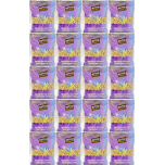 No Grow No Mess Wild Bird Food Mix | Heat-Treated No Waste Seed | 20KG