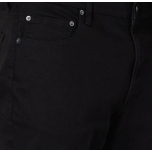 Skinny-Fit Stretch Jeans – Black – 30W x 30L