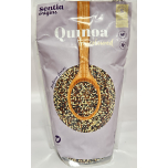 Sentia Origins Tricolour Quinoa Grain – Pre-Washed Natural Quinoa Mix – 1kg