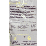 Sentia Origins Tricolour Quinoa Grain – Pre-Washed Natural Quinoa Mix – 1kg