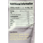 Sentia Origins Tricolour Quinoa Grain – Pre-Washed Natural Quinoa Mix – 1kg