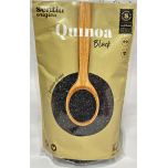 Sentia Origins Black Quinoa Grain – 1kg | Gluten Free | Vegan | High in Iron & Fibre | Pre-Washed | Natural Andean Supergrain