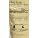 Sentia Origins Black Quinoa Grain – 1kg | Gluten Free | Vegan | High in Iron & Fibre | Pre-Washed | Natural Andean Supergrain