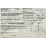 PhD Diet Whey High Protein Powder Lean Matrix – Strawberry Delight – 2kg | 80 Servings