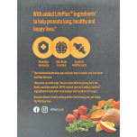 HiLife Adult Wet Dog Food Mixed Chicken Recipes | Complete Nutrition | 32 x 150g Pouches