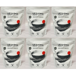 Ueshima Tokyo Roast Coffee Beans | Smooth Medium Roast Arabica Beans | 6 x 250g
