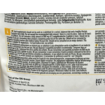 PhD Nutrition Diet Whey Lean Protein Powder – Banana Flavour | 2 x 1kg Bags