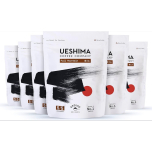 Ueshima Coffee Company Fuji Mountain Ground Coffee – Dark Roast | 6 x 250g