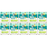 Vet’s Kitchen Sensitive Care Wet Dog Food Lamb & Sweet Potato Grain Free | 10 x 395g