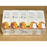 Good Earth Rooibos Chai Tea Bags | Naturally Caffeine Free | 5 x 15 Teabags