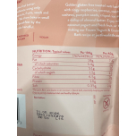 Just Live a Little Gluten Free Granola – Raspberry, Coconut & Cashew | 5 x 360g (1.8kg Total)