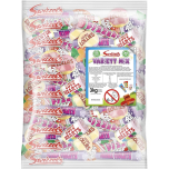 Swizzels Variety Mix Bulk Sweets & Lollipops – Vegan Mixed Candy Bag | 3kg