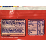 McVitie's Penguin Milkshake Cake Bars, 5 Chocolate Flavour Snacks, 122 g (Pack of 1)