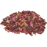 Rose Petals – Dried Edible Floral Ingredient | 750g | Wedding Confetti
