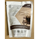 Verm-X Original Crunchies for Cats – Natural Gut Supplement – 120g