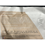 Verm-X Original Crunchies for Cats – Natural Gut Supplement – 120g