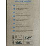 Earth Rated Certified Compostable Dog Poop Bags Unscented 6 x 60 Bags