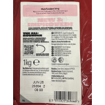 Renshaw Just Roll With It Pink Fondant Icing | 1kg Ready to Roll