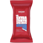 Renshaw Blue Extra Stretch, Smooth & Thin Fondant Icing, 1 kg (Pack of 1) - Ready to Roll Icing for Cakes