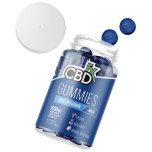 Men’s Multivitamin CBD Gummies | 1500mg CBD | 60 Vegan Gummies