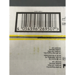 3M E-A-Rsoft Yellow Neons Foam Earplugs | High Noise Reduction | 250 Pairs