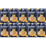 Pet People Chicken Twists Dog Treats – Grain Free Dental Chews | 6 Pieces per Pack | 10 x 80g