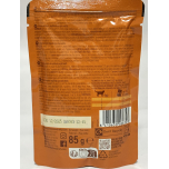 Nature’s Variety Bites in Gravy Cat Food with Tuna | Adult Complete Wet Food | 22 x 85g