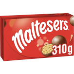 Maltesers Milk Chocolate & Honeycomb Balls 310g x 7 (2.17kg Total)