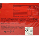 Maltesers Milk Chocolate & Honeycomb Balls 310g x 7 (2.17kg Total)