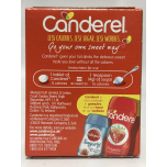 Canderel Sweetener Tablets Refill Pack – Zero Calorie Table-Top Sweetener – 5 x 100 Tablets | Pack of 6 (3,000 Tablets)