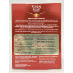 Seven Seas Perfect7 Woman Plus 2 Pack 60 Tablets + 60 Capsules