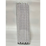 Q-Connect Shorthand Notebook Feint Ruled White | 8 x 5 in | 80 Sheets | Pack of 20
