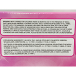 KreativeKraft Sweet Heart Make Up Compact Case for Girls | Kids Makeup Set | 20-Piece Heart-Shaped Palette | Age 7+