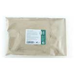 Fullers Earth Fine Powder – Pure Calcium Bentonite Clay | Natural Skin Cleansing | 250g