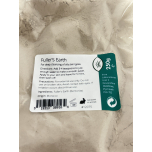 Fullers Earth Fine Powder – Pure Calcium Bentonite Clay | Natural Skin Cleansing | 250g