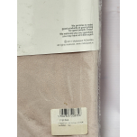 Mobexpert Future Velvet Eyelet Curtains Pink | 145 x 260 cm | Pair
