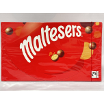 Maltesers Chocolate Box, Milk Chocolate & Honeycomb Balls 310g, Ideal for Snacks and Sharing