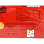 Maltesers Chocolate Box, Milk Chocolate & Honeycomb Balls 310g, Ideal for Snacks and Sharing