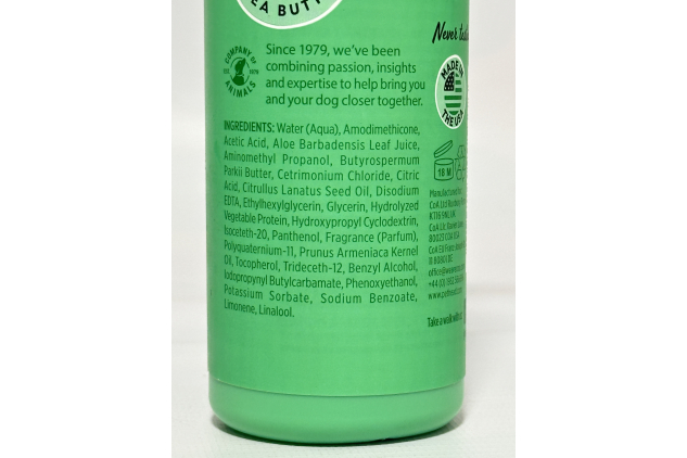 Pet Head Furtastic Knot Detangler Dog Spray | Watermelon with Shea Butter | 300ml