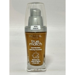 L'Oreal True Match Super-Blendable Perfecting Foundation 30ml Cocoa N9
