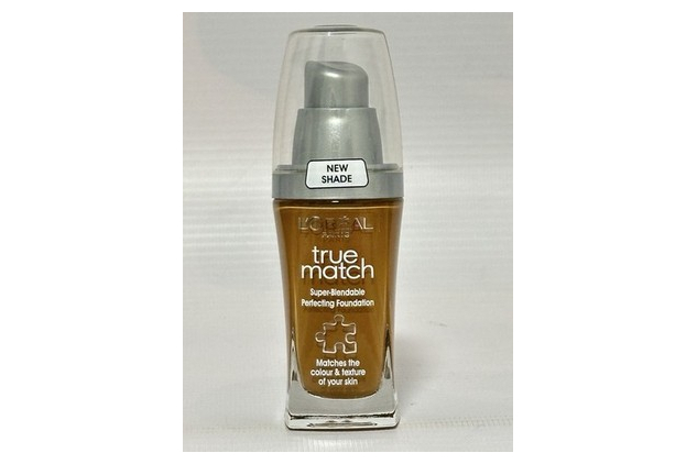 L'Oreal True Match Super-Blendable Perfecting Foundation 30ml Cocoa N9
