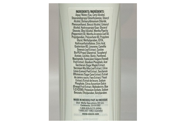 Nioxin System 4 Hair Thickening Kit for Damaged Thinning Hair with Biotin