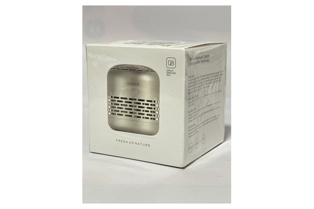 Refrigerator Deodoriser Odour Eliminator for Fridge Freezer Car | Long Lasting