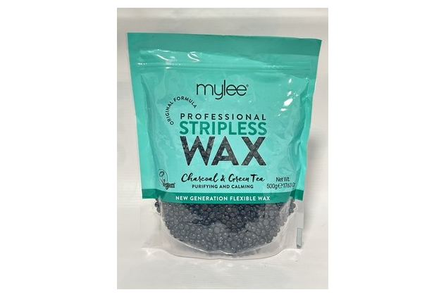 Mylee Stripless Pearl Hard Film Wax Waxing Beads Beans Pellets Hair Removal 500g